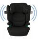 Fotelik samochodowy Monroe KIDWELL FOTELIK TENDO BLACK 100-150cm ISOFIX 3