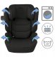 Fotelik samochodowy Monroe KIDWELL FOTELIK TENDO BLACK 100-150cm ISOFIX 7