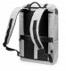 Plecak na laptopa Tomtoc VintPack-TA1, 15,6"/22L (szary) 4