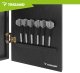 Tarcza elektroniczna do gry w dart Trizand 27046 215