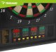 Tarcza elektroniczna do gry w dart Trizand 27046 219