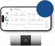 Herdegen KardiaMobile 6L Przenośne EKG 6-kanałowe Wykrywa Migotanie i Tachykardię 2