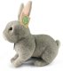 Rappa Pluszowa realistyczna maskotka Królik 23 cm Soft Collection 3