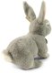 Rappa Pluszowa realistyczna maskotka Królik 23 cm Soft Collection 4