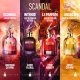 Scandal Eau de Parfum 50ml 5