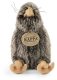 Rappa Pluszowa realistyczna maskotka Kiwi siedzący 15 cm 3