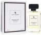 Bergamot and Patchouli Eau de Parfum 100ml 1