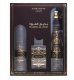 Bade'e Al Oud Amethyst Eau de Parfum 100ml + Deodorant Spray 200ml + Air Freshener 300ml 2