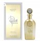Ishatar Amber Vanilla Eau de Parfum 110ml 1