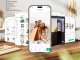 Drukarka Bluetooth Nelko Pp03 Druk Zdjęć Kolor 600dpi Do Telefonu Smartfona Pp03 / Niebieski 18