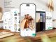 Drukarka Bluetooth Nelko Pp03 Druk Zdjęć Kolor 600dpi Do Telefonu Smartfona Pp03 / Niebieski 7
