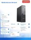 Komputer Lenovo ThinkCentre neo 50s, Core Ultra 5 225, 16 GB, Intel Graphics, 512 GB M.2 PCIe Windows 11 Home 7