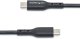 Kabel USB StarTech STARTECH.COM 1m USB-C kabel do ładowania 2er-Pack 60W 3A do MacBook Air Laptop iPhone 15-17 iPad Air Pro Mini Samsung Galaxy 4