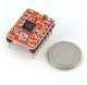 Sterownik silnika krokowego A4988 RepRap - czerwony} 4