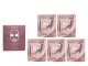 111SKIN_Rose Gold Brightening Facial Treatment maseczka do twarzy 5x30ml 4