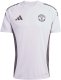 Koszulka adidas Manchester United Training JSY KA8932 1
