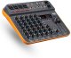 DNA MXU8 analogowy mikser dźwięku Bluetooth DSP EQ 1