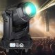 LIGHT4ME VENOM HYBRID 470W głowica ruchoma hybryda 12