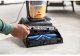 Bissell Carpet Cleaner | PowerWash Hydrosteam | Corded operating | Washing function | 1400 W | Black/Cobalt Blue 4