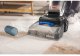 Bissell Carpet Cleaner | PowerWash Hydrosteam | Corded operating | Washing function | 1400 W | Black/Cobalt Blue 5