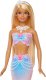 Lalka Barbie Mattel Dreamtopia Bąbelkowa syrenka Magiczne bańki (JLW56) 5