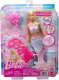 Lalka Barbie Mattel Dreamtopia Bąbelkowa syrenka Magiczne bańki (JLW56) 6
