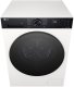 LG F4X5011THB Skalbimo mašina, A, Front loading, Skalbimo talpa 11 kg, Gylis 56.5 cm, 1400 RPM, Baltas 1