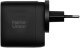 Native Union 67W USB-C PD 3-Port Fast GaN Wall Charger Black 2