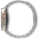 Decoded Decoded Titanium Strap for Apple Watch Ultra 1&2 Titanium Natural 3