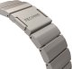 Decoded Decoded Titanium Strap for Apple Watch Ultra 1&2 Titanium Natural 5
