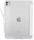 Pipetto Origami No3 Pencil Case iPad Pro 13  M4/M5 White 3