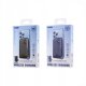 POWERBANK REMAX 3w1 10000mAh 15W RPP-695 WITH FOLDABLE STAND GREY 5