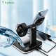 Ładowarka INDUKCYJNA 5w1 MAGNETIC WIRELESS CHARGER BLACK 5