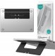 NILLKIN DUALWING LAPTOP STAND BLACK / CZARNY 1