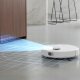 TESLA RoboStar iQ660 Sprzątający robot mopujący, biały 5