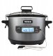 TESLA SlowCook S900 Plus Wolnowar z sondą temperatury 1