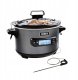 TESLA SlowCook S900 Plus Wolnowar z sondą temperatury 2