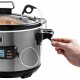 TESLA SlowCook S900 Plus Wolnowar z sondą temperatury 4