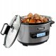 TESLA SlowCook S900 Plus Wolnowar z sondą temperatury 6