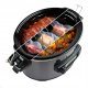 TESLA SlowCook S900 Plus Wolnowar z sondą temperatury 7