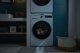 Candy Washing machine | GD 17SB7-S | Energy efficiency class A | Front loading | Washing capacity 7 kg | 1100 RPM | Depth 47 cm | Width 60 cm | Display | LED | Steam function | White 14