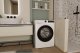 Candy Washing machine | GD 17SB7-S | Energy efficiency class A | Front loading | Washing capacity 7 kg | 1100 RPM | Depth 47 cm | Width 60 cm | Display | LED | Steam function | White 2