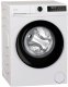 Candy Washing machine | GD 17SB7-S | Energy efficiency class A | Front loading | Washing capacity 7 kg | 1100 RPM | Depth 47 cm | Width 60 cm | Display | LED | Steam function | White 3
