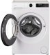 Candy Washing machine | GD 17SB7-S | Energy efficiency class A | Front loading | Washing capacity 7 kg | 1100 RPM | Depth 47 cm | Width 60 cm | Display | LED | Steam function | White 6