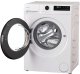 Candy Washing machine | GD 17SB7-S | Energy efficiency class A | Front loading | Washing capacity 7 kg | 1100 RPM | Depth 47 cm | Width 60 cm | Display | LED | Steam function | White 7