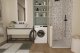 Candy Washing machine | GD 17SB7-S | Energy efficiency class A | Front loading | Washing capacity 7 kg | 1100 RPM | Depth 47 cm | Width 60 cm | Display | LED | Steam function | White 9