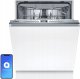 Bosch SMV4HVX15E 15