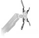 TV SET ACC VESA ADAPTER/A2G-B ONKRON 4