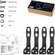 TV SET ACC VESA ADAPTER/A2G-B ONKRON 6