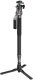 SmallRig Carbon Fiber Photography Monopod, 166.5 cm, 1/4, 3/8", Aluminium, Carbon fibre, Plastic, Black 1
